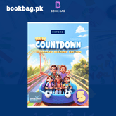 New Countdown 5 (3rd Edition) Blended Edition